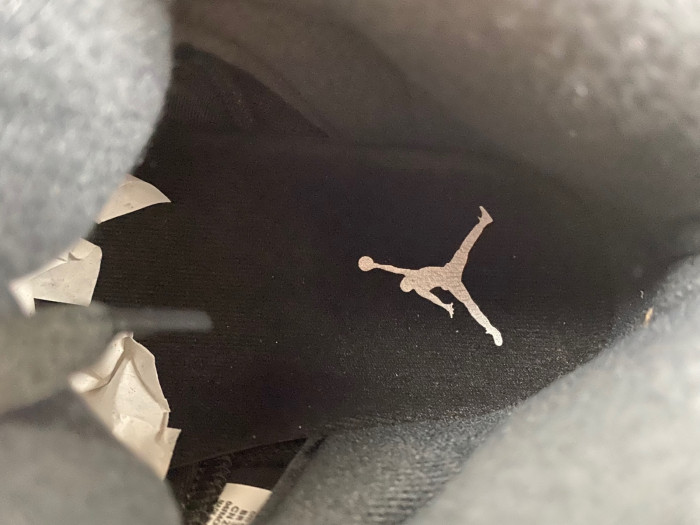 Air Jordan 5 "Black Cat" AJ50409