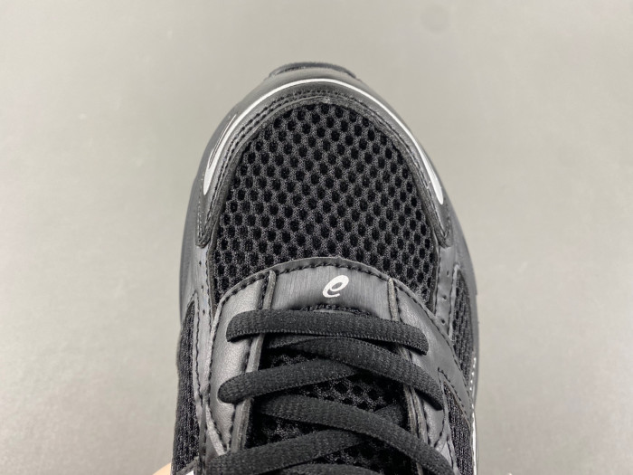 ASICS Gel 1130 “Black Pure Silver”r" 1203A497-100