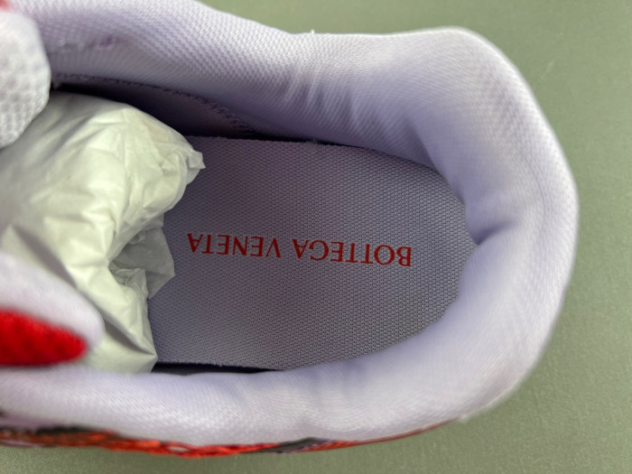 BOTTEGA VENETA ORBIT SNEAKER