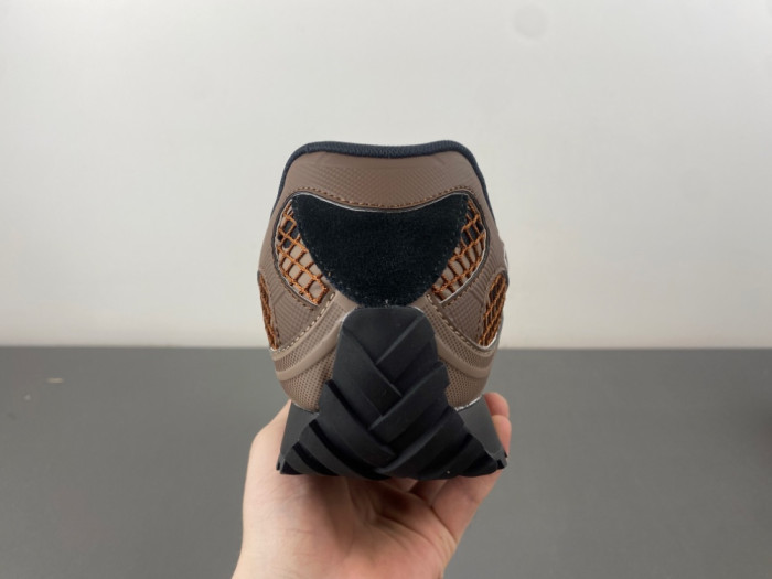 BOTTEGA VENETA ORBIT SNEAKER