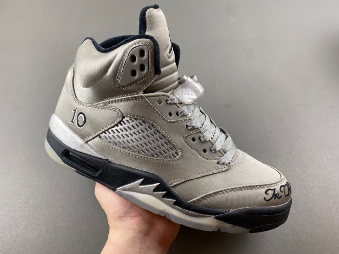 AIR JORDAN 5 WINGS IO2038-001