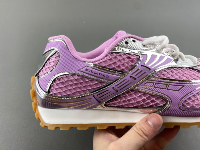 BOTTEGA VENETA ORBIT SNEAKER