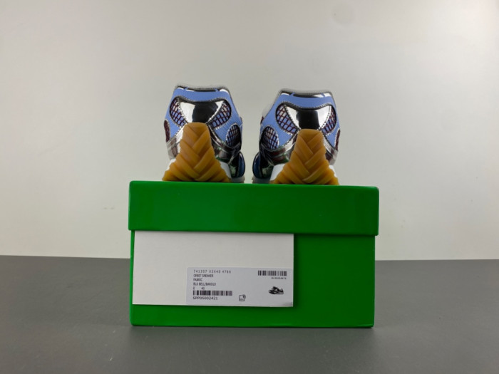 BOTTEGA VENETA ORBIT SNEAKER