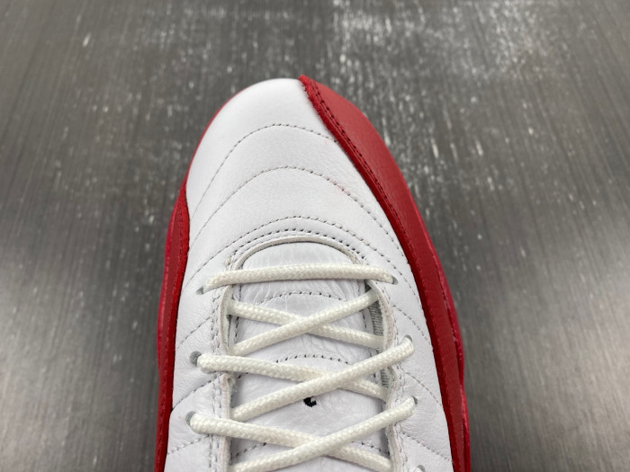 Air Jordan 12 “Cherry” CT8013-116