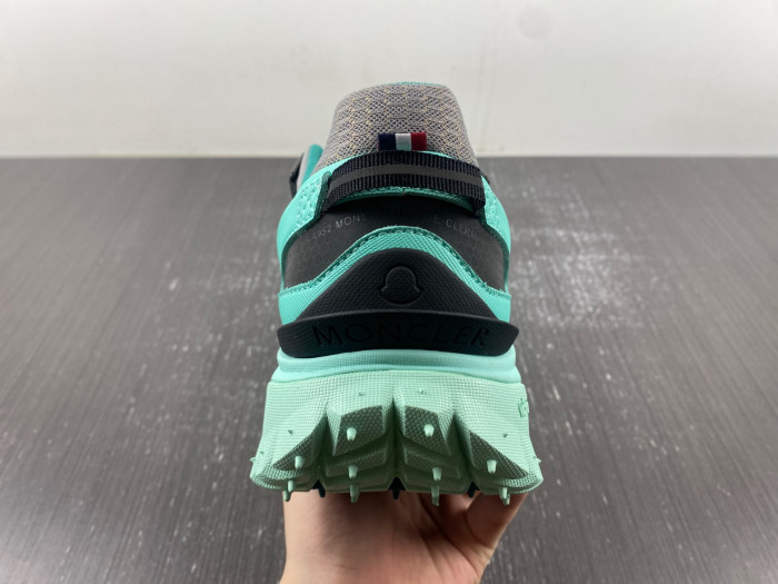 Moncler Trailgrip Gore-Tex