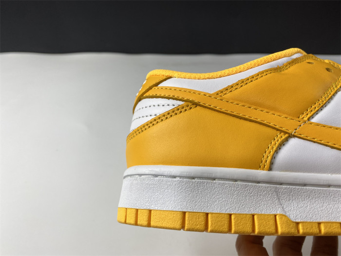 Nike Dunk Low Laser Orange (W) DD1503-800