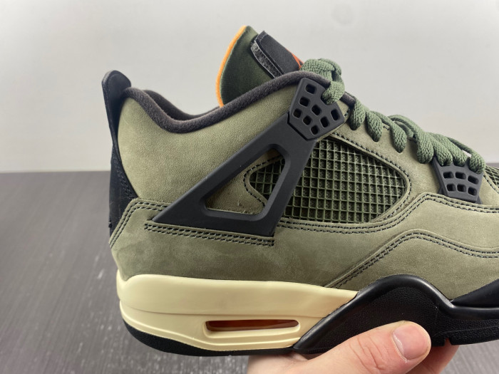AIR JORDAN 4 RETRO FB9927