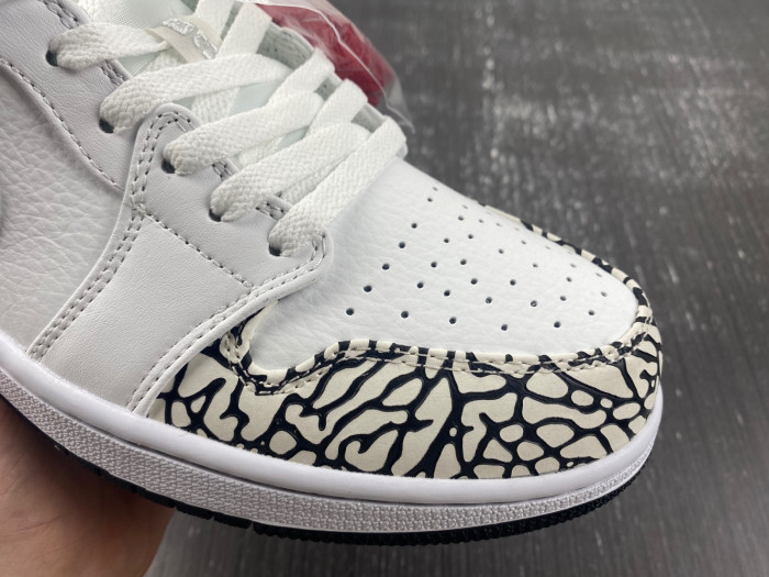 Air Jordan 1 Low Phat 338145-162