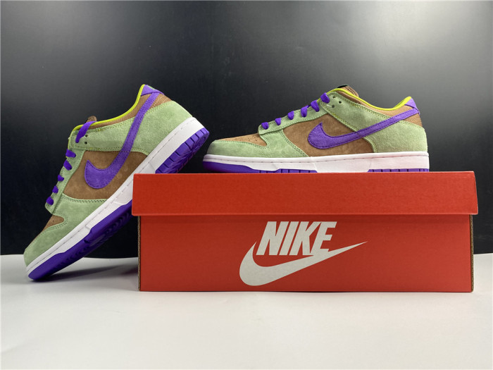 Nike Dunk Low Veneer (2020) DA1469-200