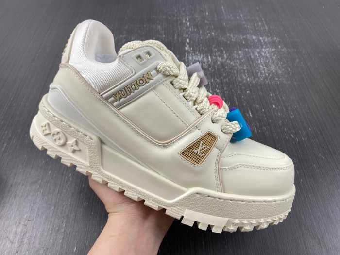 Louis Vuitton LV TRAINER