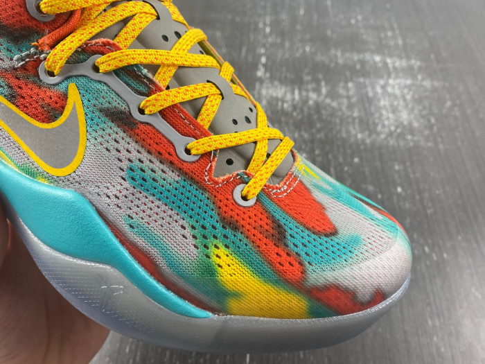 Nike Kobe 8 Protro FQ3548-001