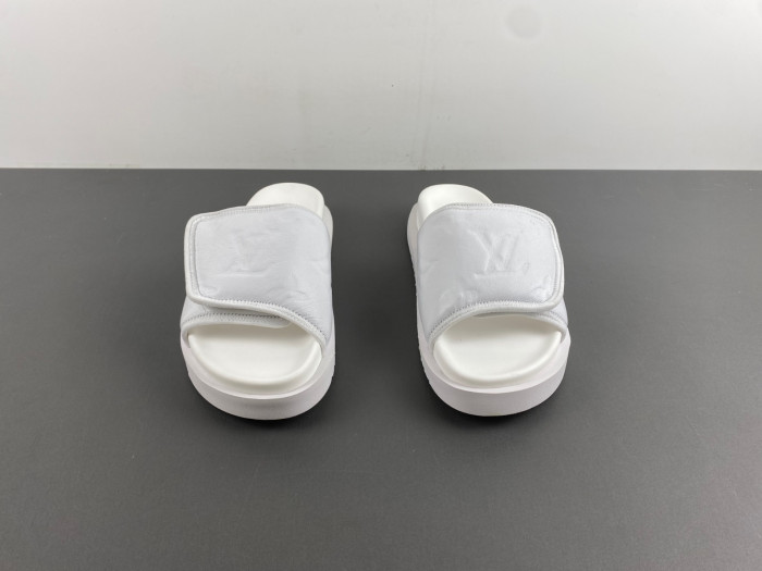 LV Loupe Vulttou Miami