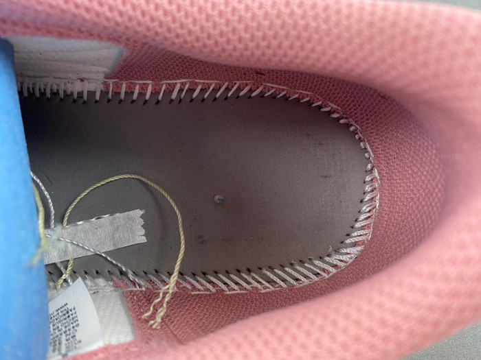 Travis Scott x Air Jordan 1 Low OG DM7866-600