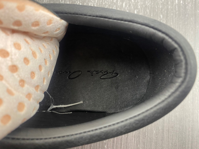 Rick Owens RU01C4897 LVSLPO