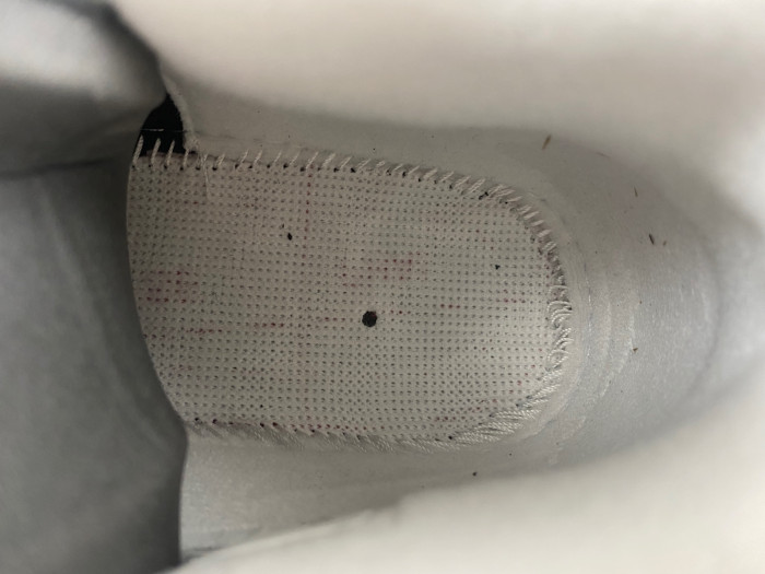 Air Jordan 4 "Fear" FQ8138-002