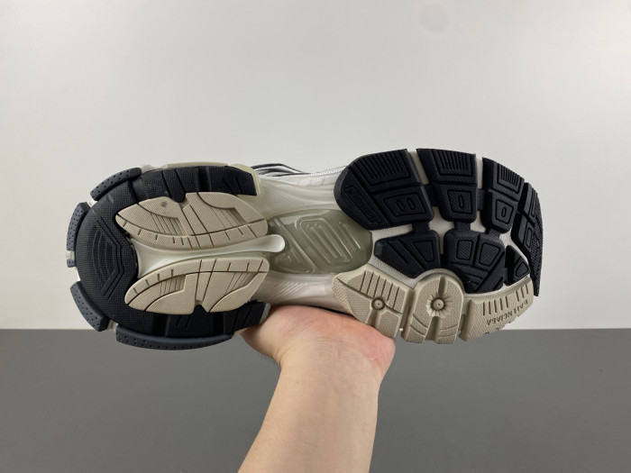 Ba*len*cia*ga runner 772774-w3rny-0623