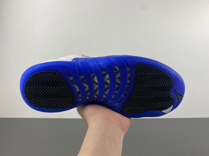 Air Jordan 12 CT8013-140