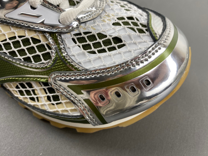 BOTTEGA VENETA ORBIT SNEAKER