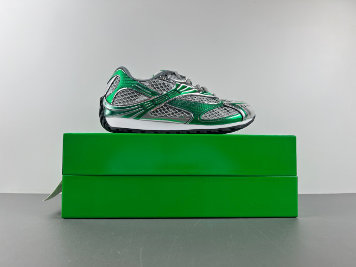 BOTTEGA VENETA ORBIT SNEAKER