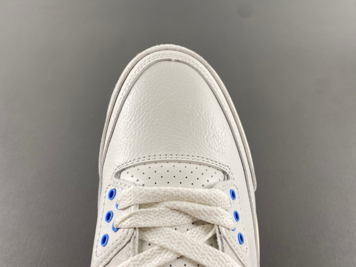 Air Jordan 3 “Lucky Shorts” CT8532-101