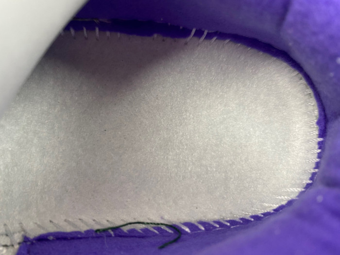 Nike Air More Uptempo Low SP FB12999-500