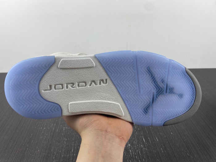 Air Jordan 5 SE “Craft” FD9222-180