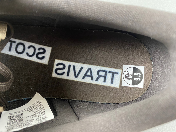 Travis Scott x Air Jordan 1 Low OG