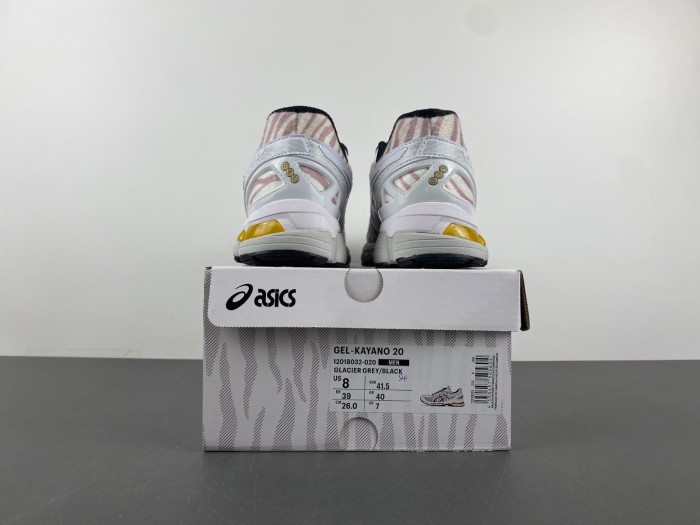 ASICS KENZO x GEL-KAYANO 20 1201B032-020