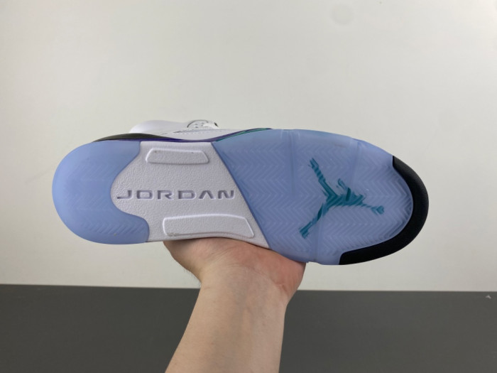 Jordan 5 Retro GS 
