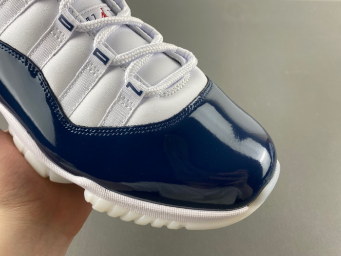 Air Jordan 11 RETRO RARE AIR LH0296-400