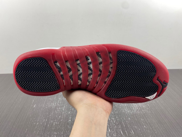 Air Jordan 12 “Cherry” CT8013-116