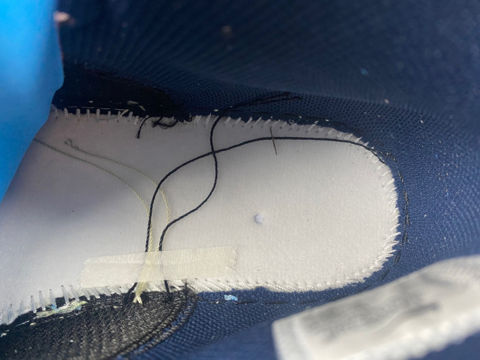 Air Jordan 1 High Golf  FV3565-100