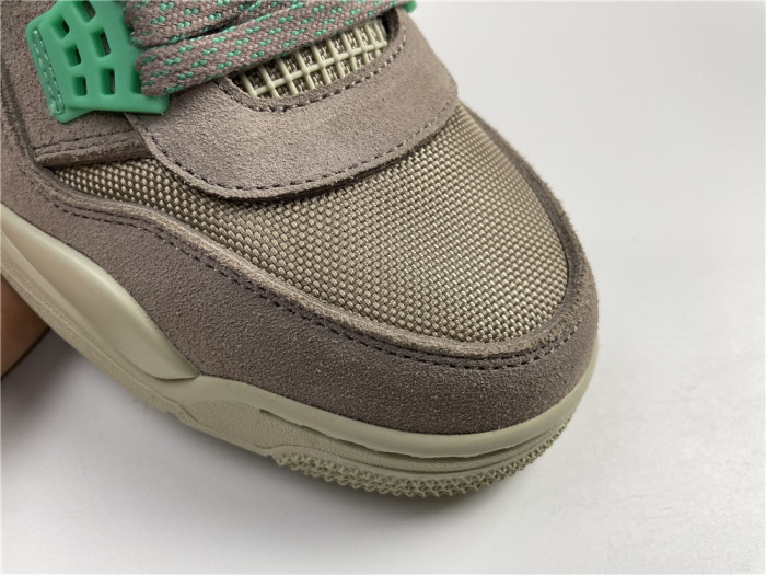 Jordan 4 Retro SP 30th Anniversary Union Taupe Haze DJ5718-242