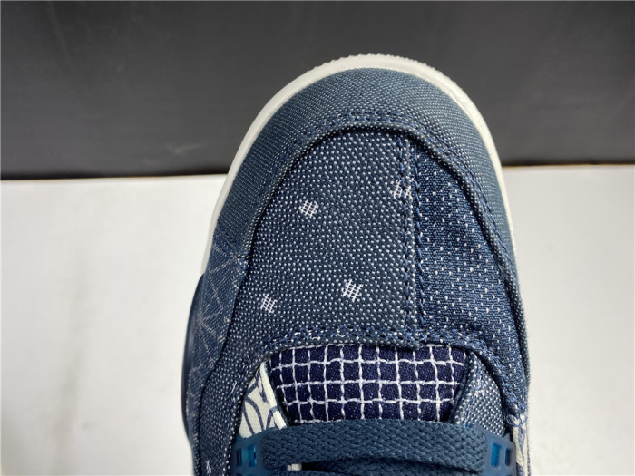 Jordan 4 Retro SE Sashiko CW0898-400