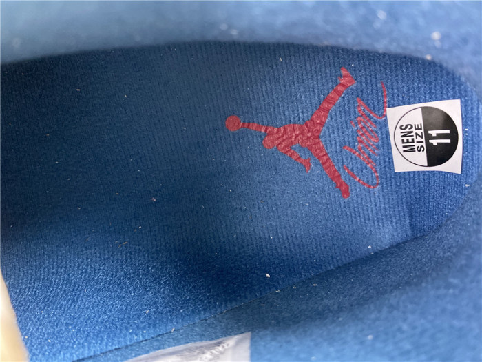 Jordan 4 Retro Union Guava Ice DC9533-800