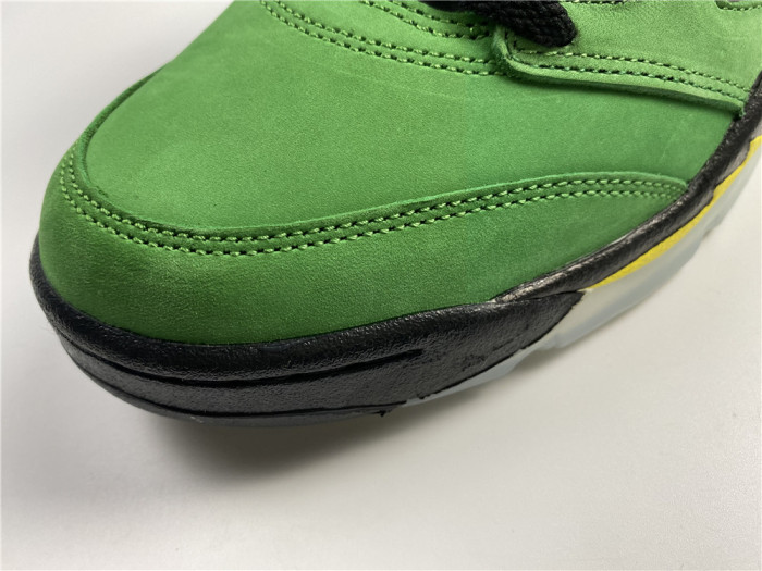 Jordan 5 Retro SE Oregon CK6631-307