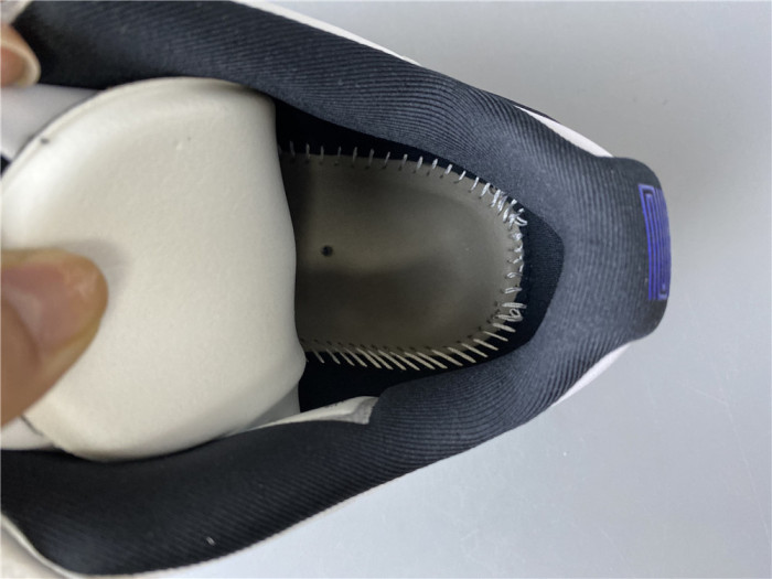 Jordan 11 Retro Low White Concord (W) AH7860-100