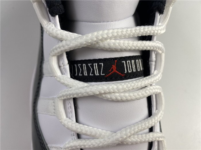 Jordan 11 Retro Low Concord Bred AV2187-160