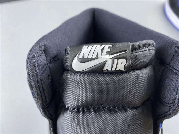 Jordan 1 Retro High Royal Toe 555088-041