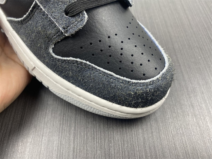 Nike Dunk Low Retro Animal Pack Zebra  DH7913-001