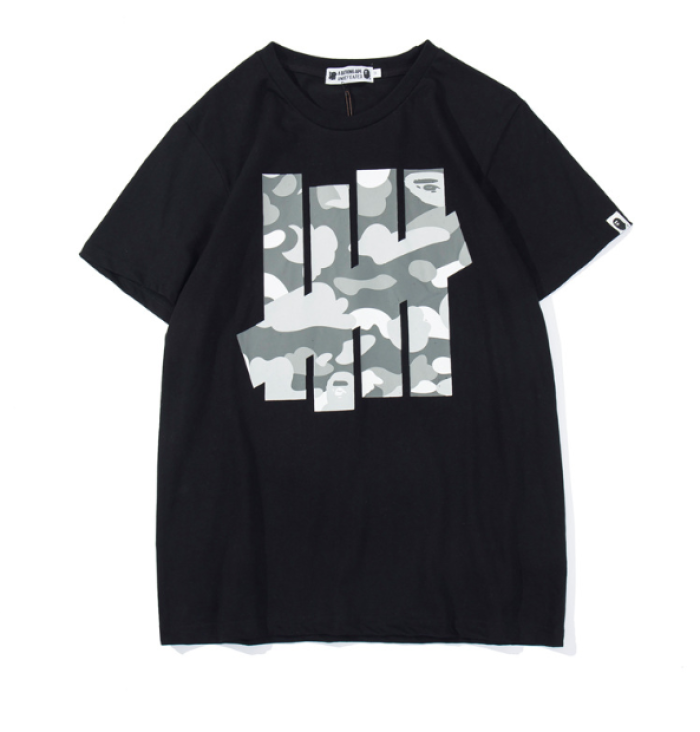 BAPE T-shirts
