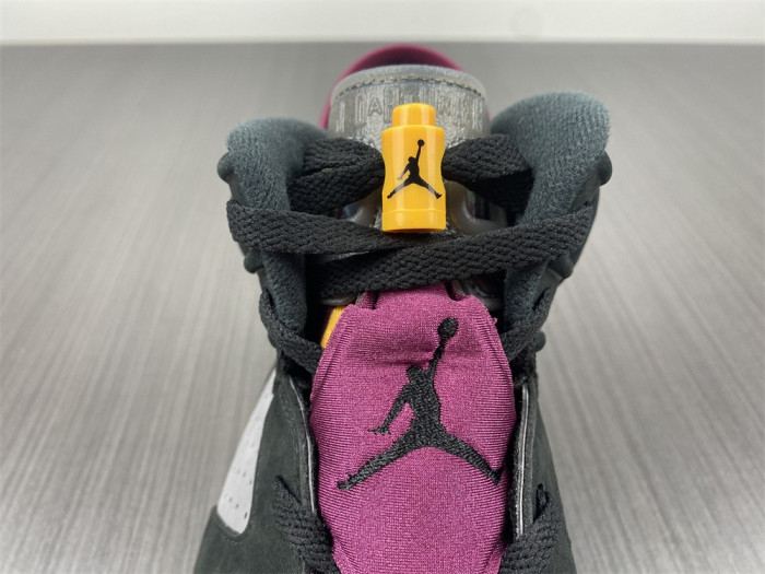 Jordan 6 Retro Bordeaux CT8529-063