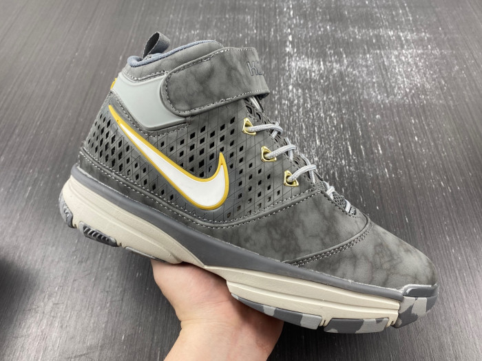 Nike Zoom Kobe 2 Prelude 640222-001