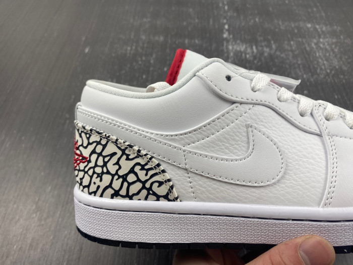 Air Jordan 1 Low Phat 338145-162