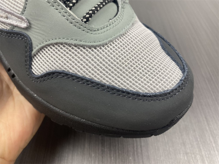 Travis Scott x Nike Air Max 1 Dusty Sage  DO9392-001