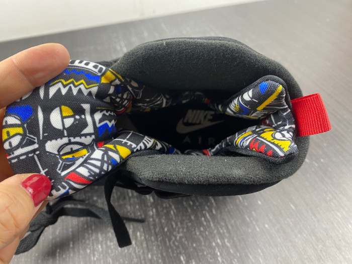 Air Jordan 8 “Playoffs" 305381-062