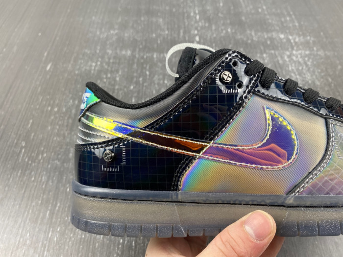 Nike Dunk Low “Hyperflat " FV3617-001