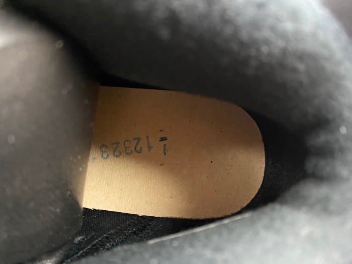 Air Jordan 6 “Reverse Oreo” CT8529-112