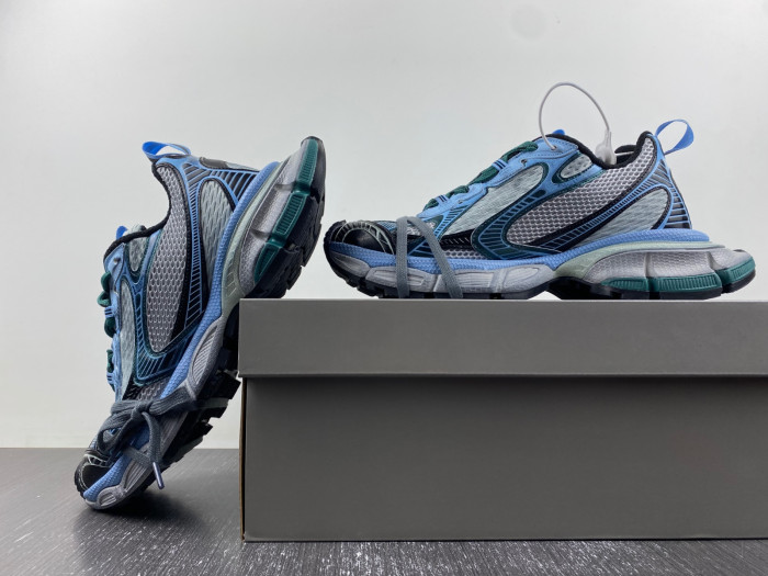 BLCG 3XL IAGA -PHANTOM SNEAKER 734734 W3XLR 0629