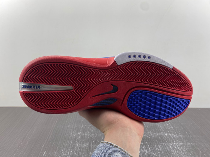 Nike Air Zoom Huarache 2K4 308475-100